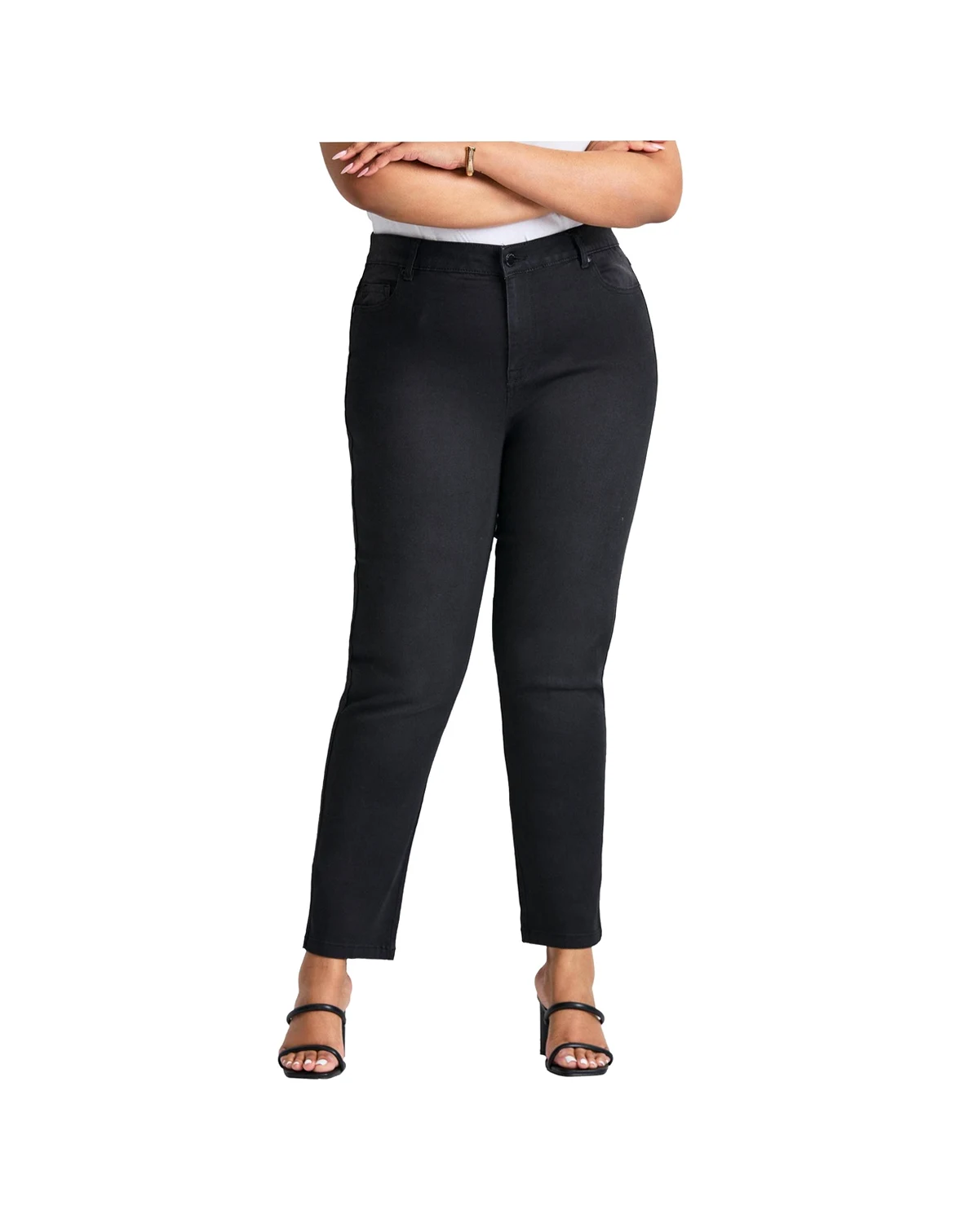 Women's Tall Butter Denim Jean