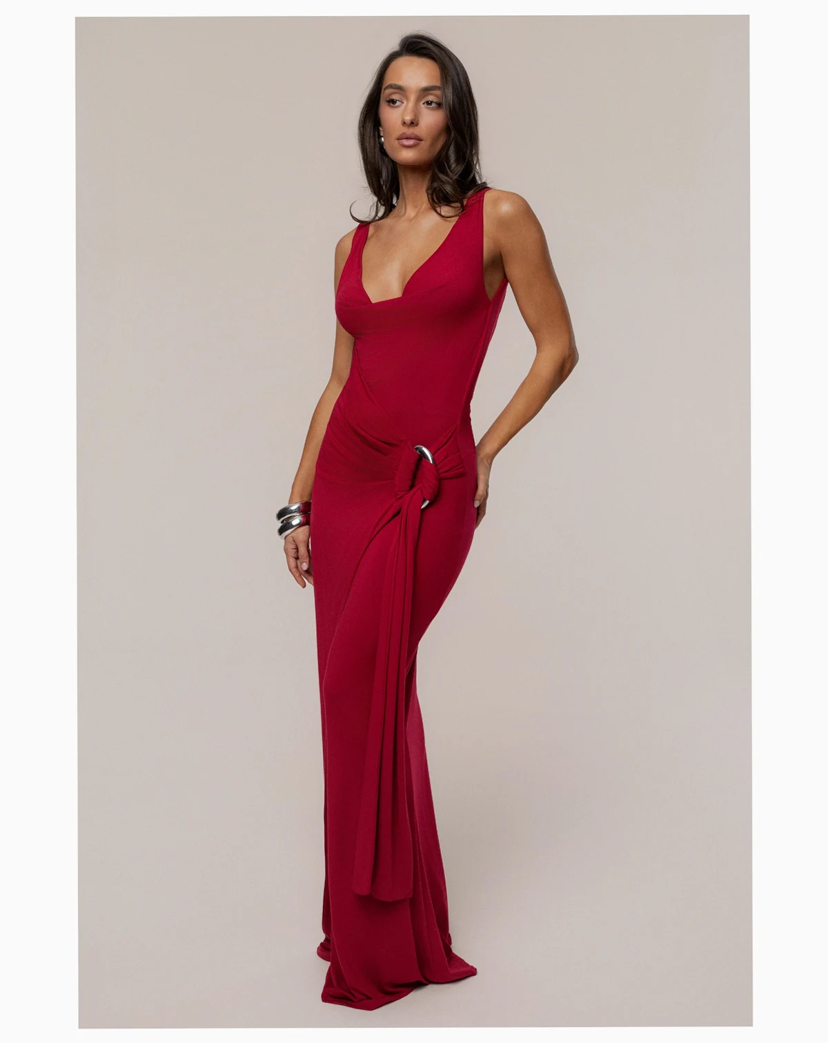 Women's Divine State Maxi Dress