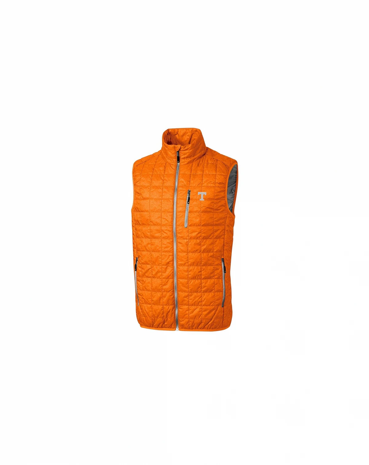 Men's Tennessee Orange Tennessee Volunteers Rainier Full-Zip Vest