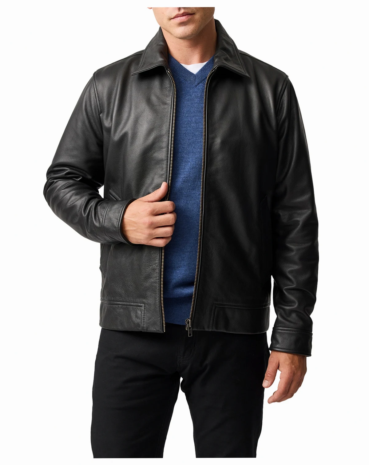 Men's Leadervale Jacket