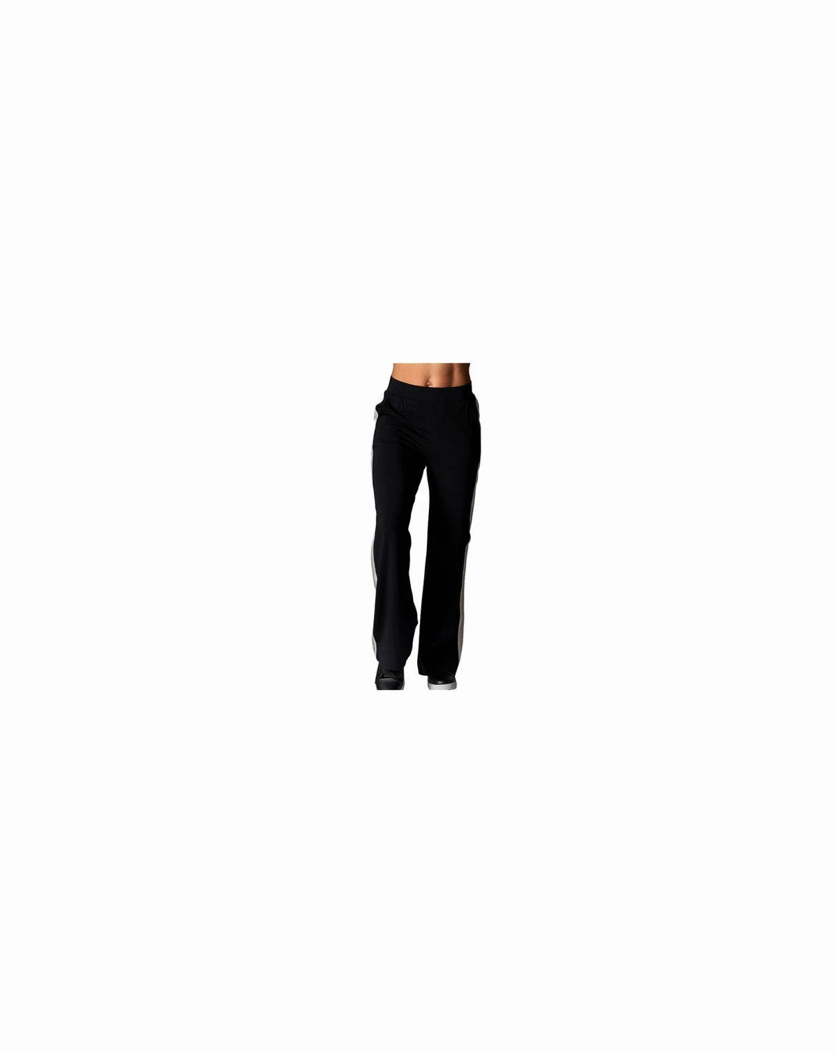 Women's Cozy Wide Leg Pant