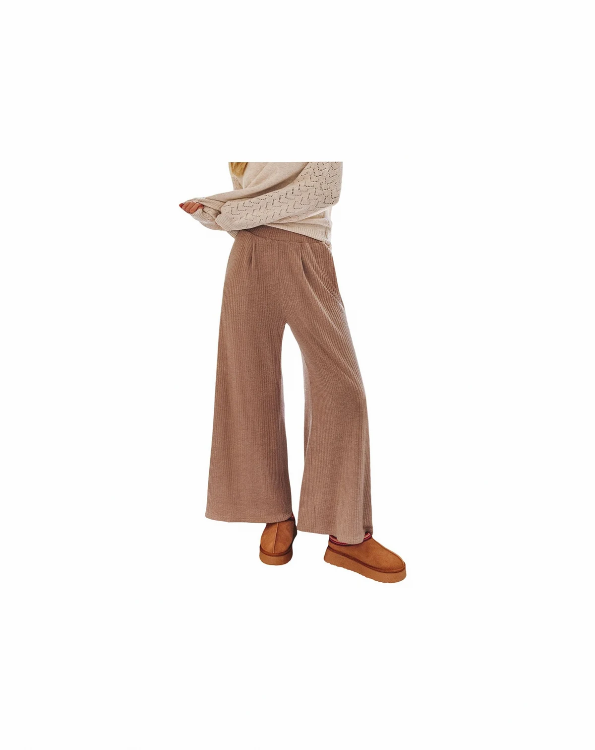 Women's Treat Yourself Khaki Pants