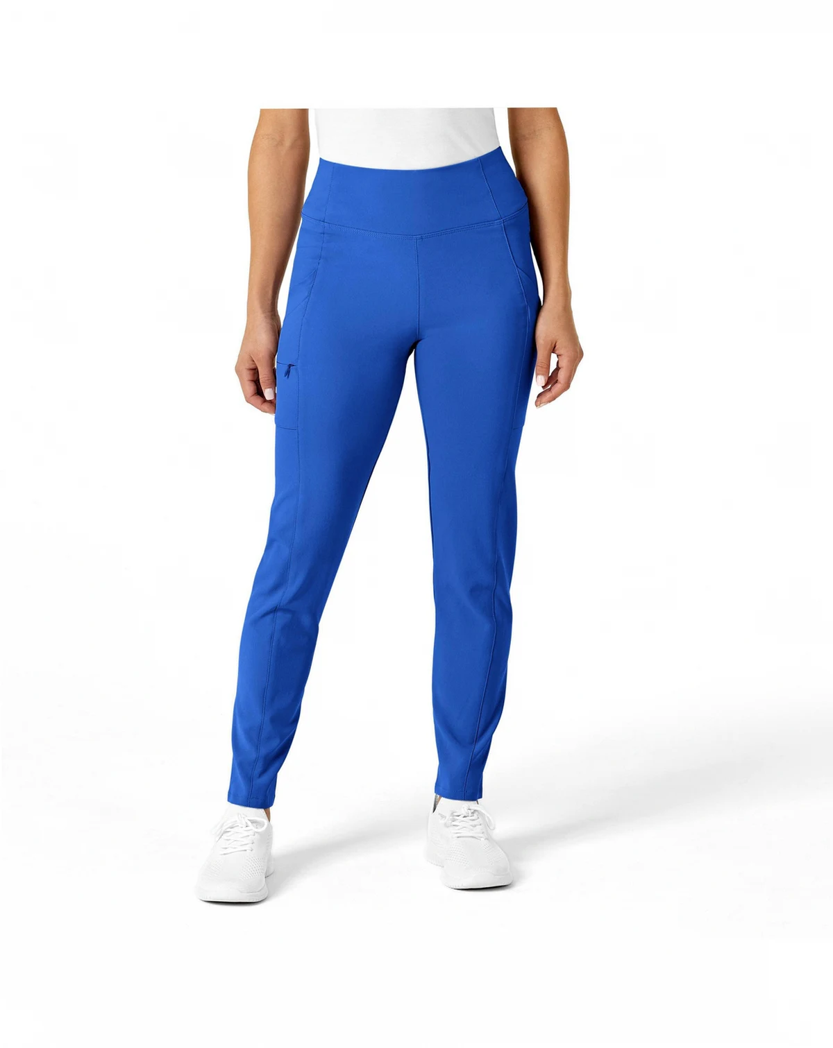 Plus Size RENEW High Waist Power Scrub Pant