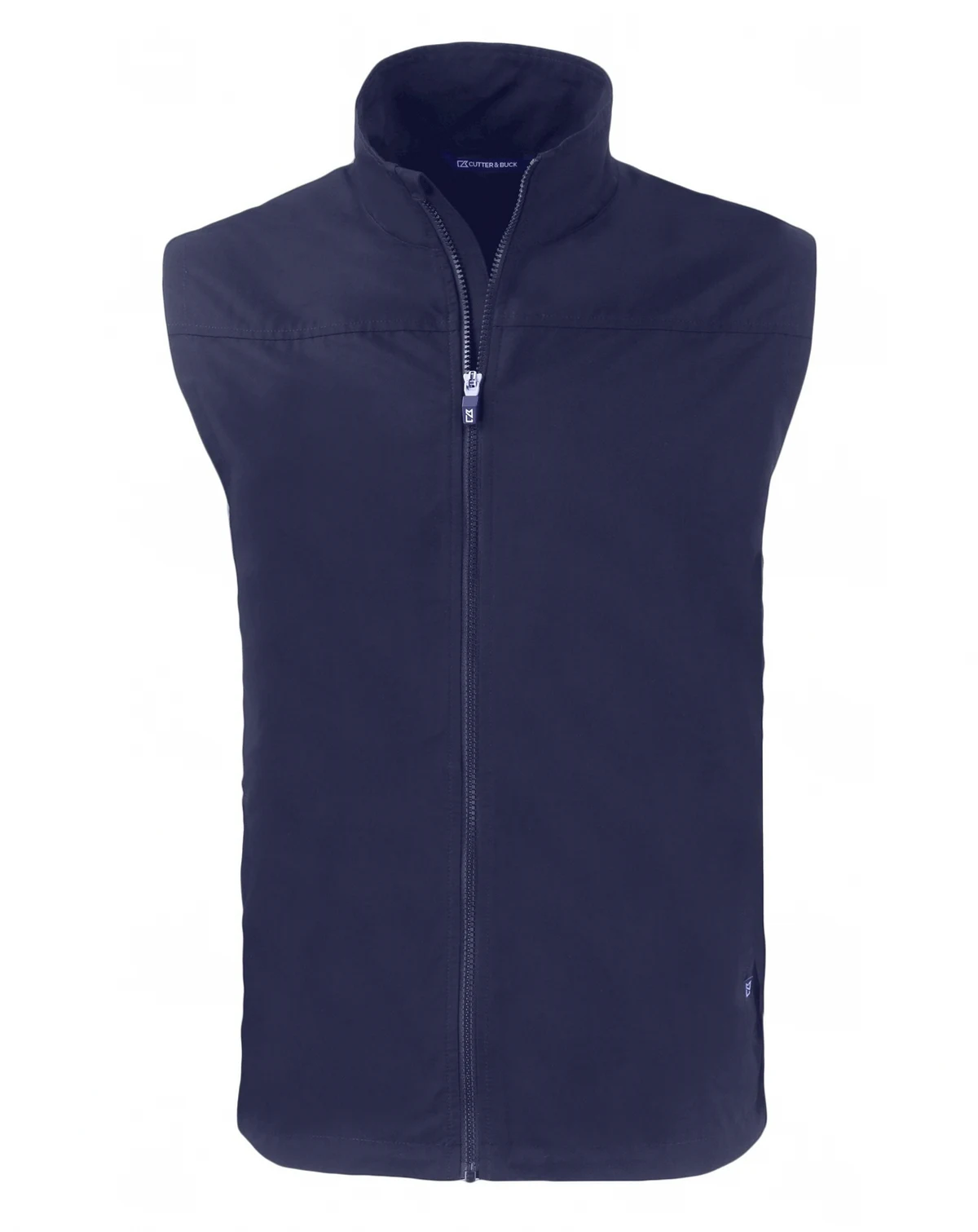 Big & Tall Charter Eco Full-Zip Vest