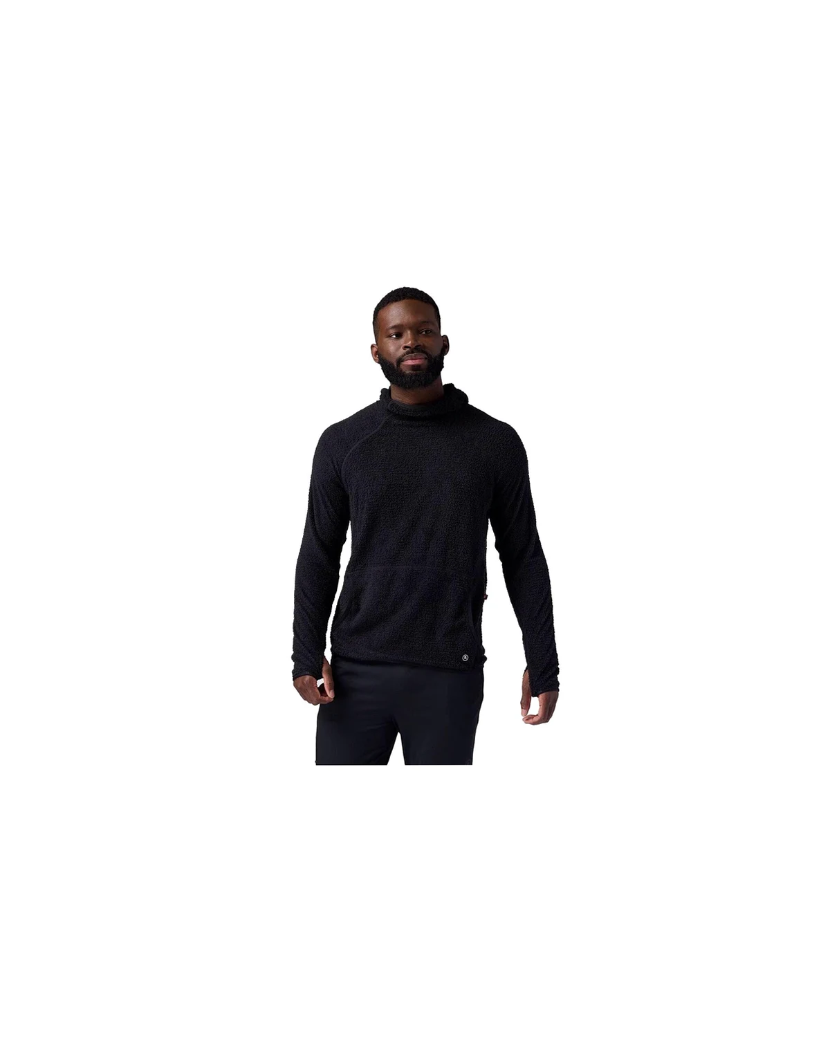 Men's Highliner PrimaLoft Air-Perm Fleece Hoodie Fleece Jackets