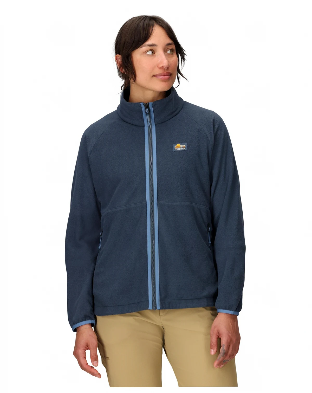 Women's Upward Fleece Jacket