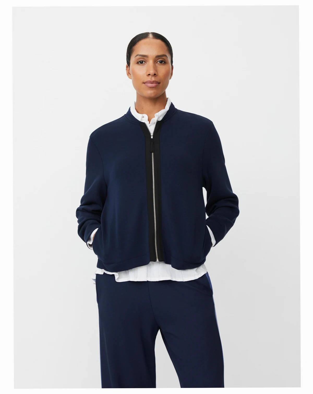 Women's Blazer Jacket