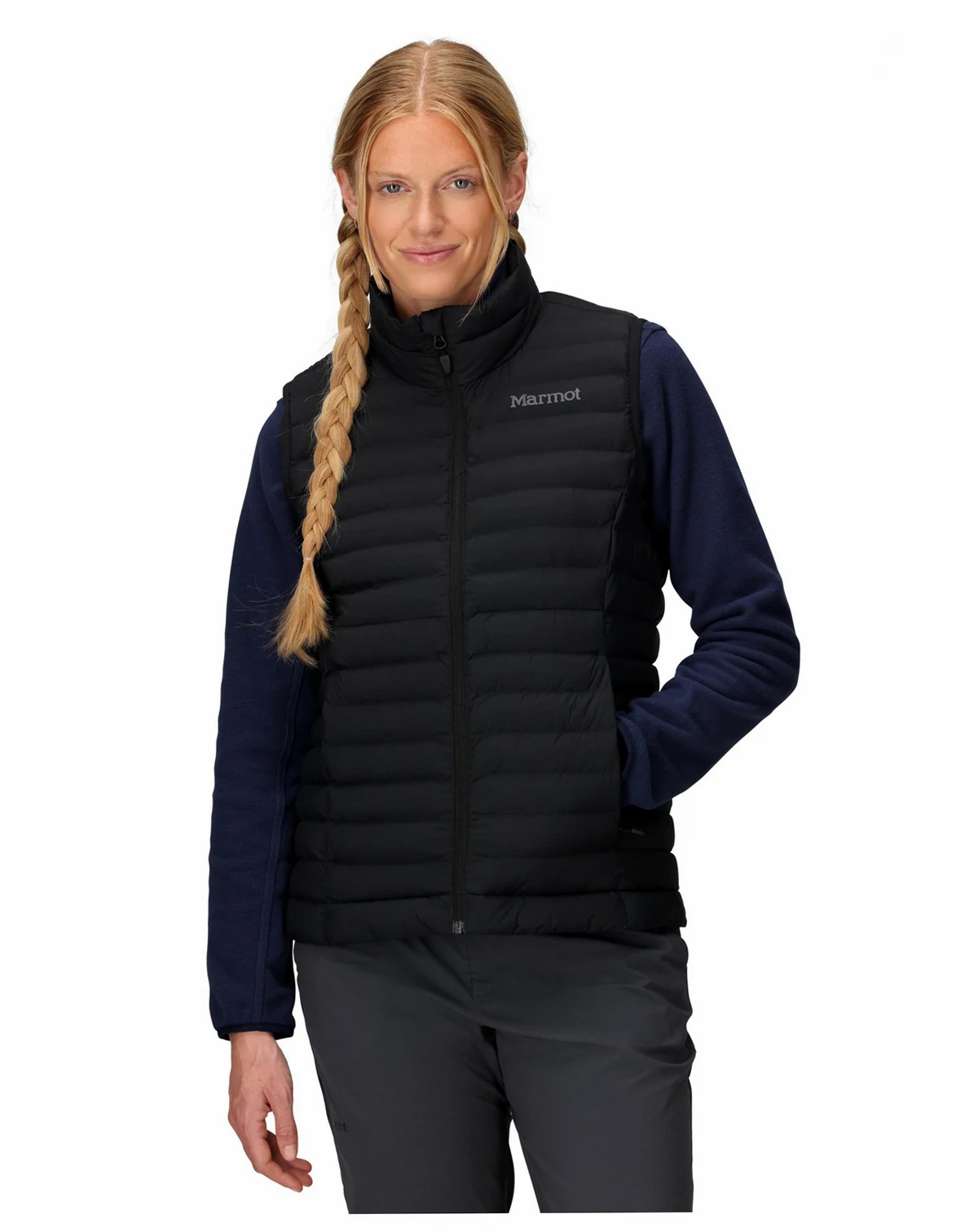 Women's Echo Featherless Vest