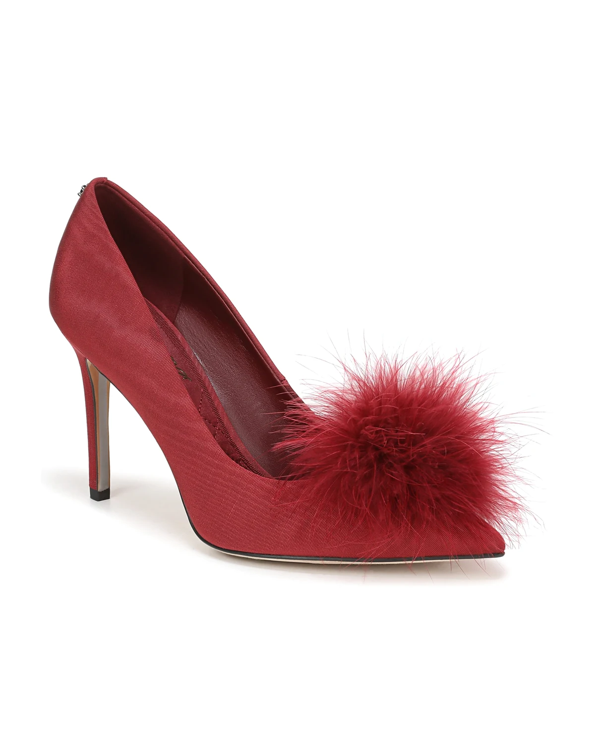 Women's Hazel Plush Pumps