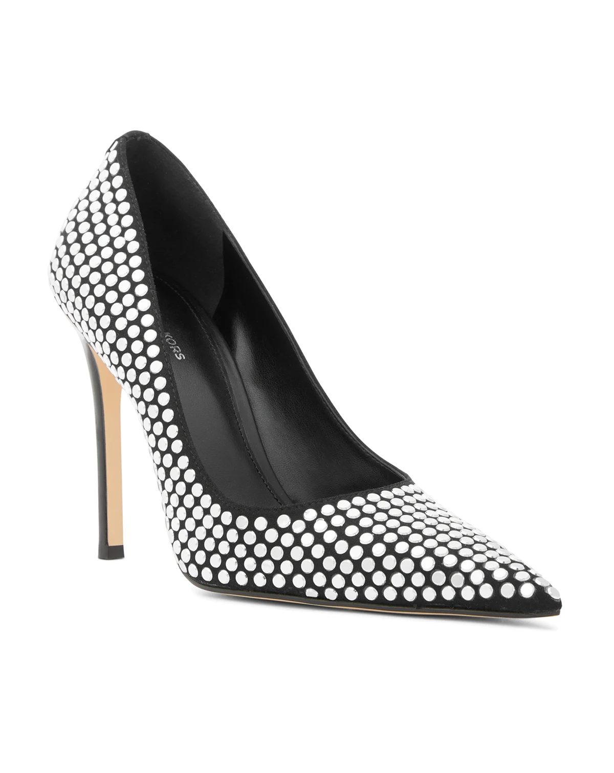 Women's Elyse Pointed Toe High Pumps