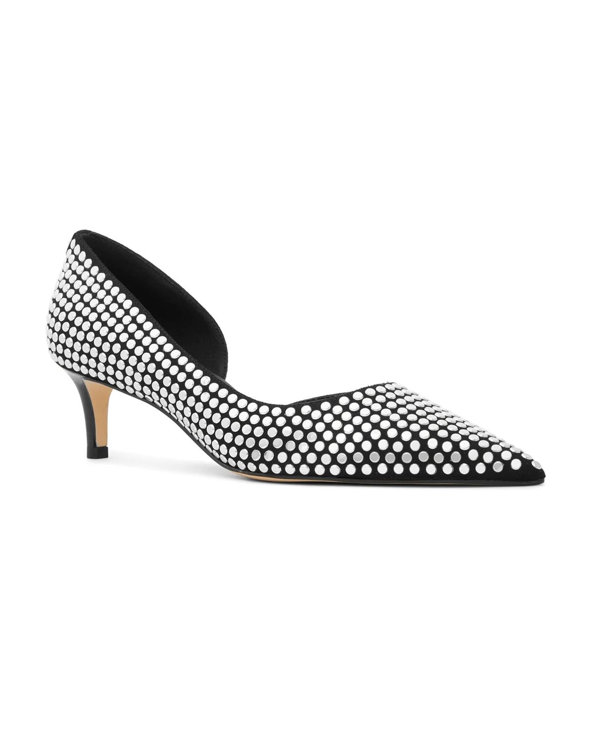 Women's Elyse Kitten Heel Pumps