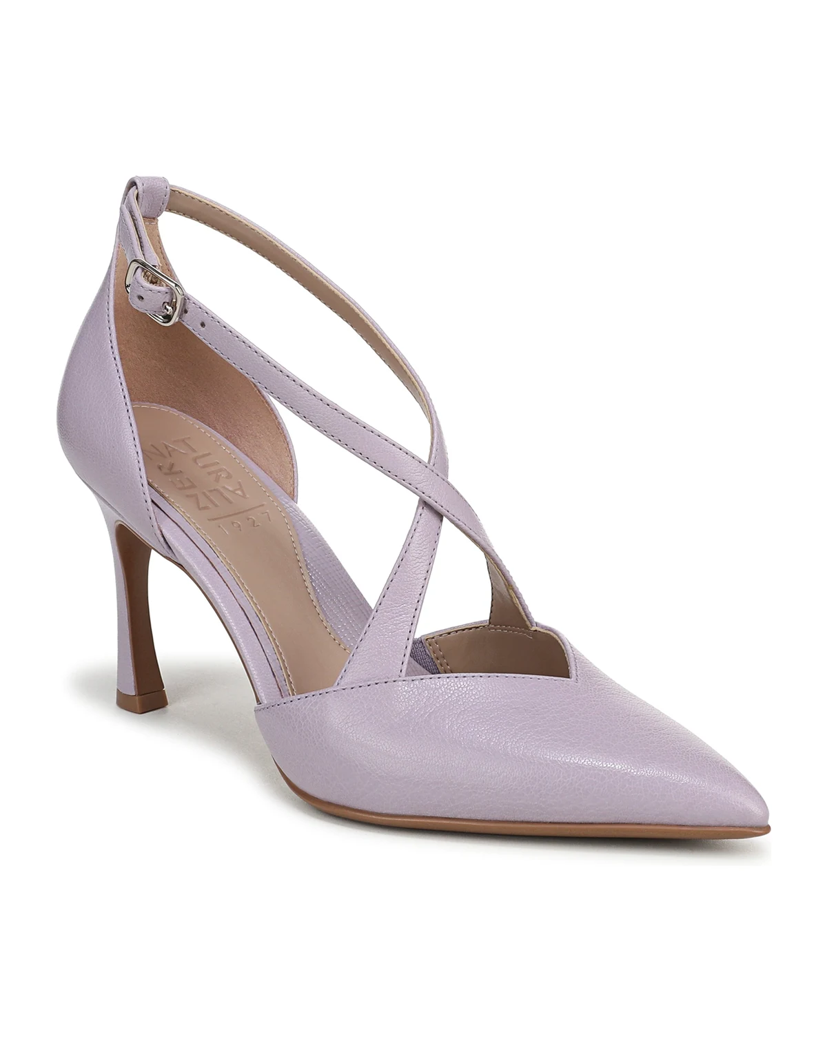 Women's Angelina Strappy Pumps