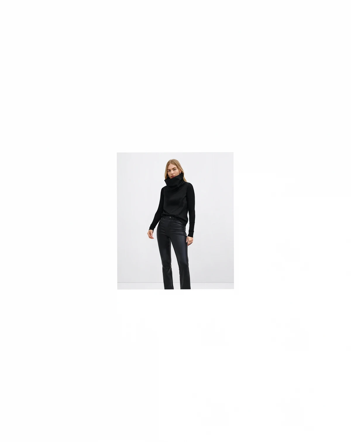 Women's Atlantic Top