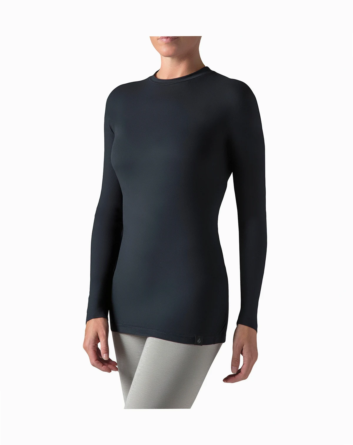 Women's X-Warm Base Layer Tops