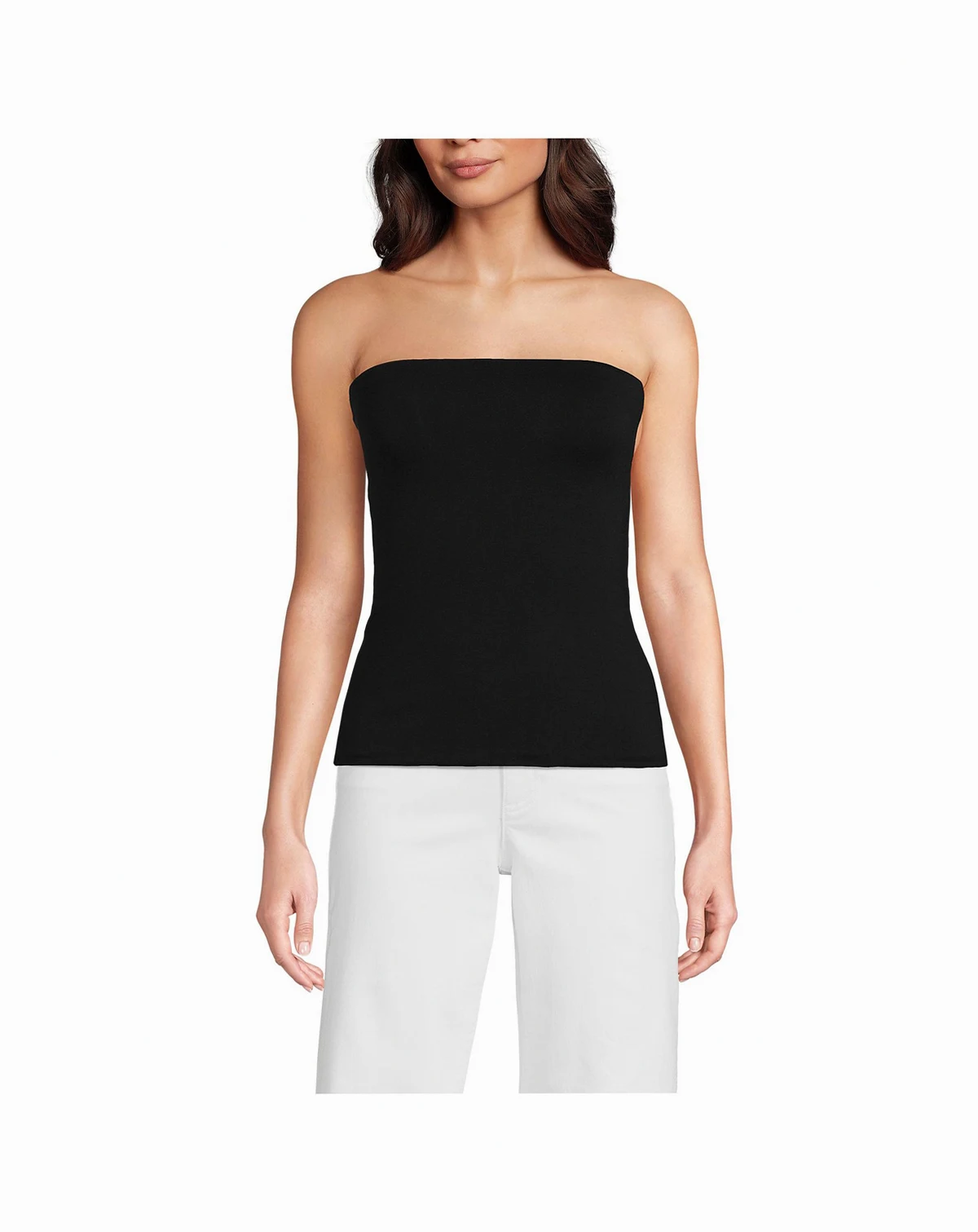 Women's Slender Tube Top