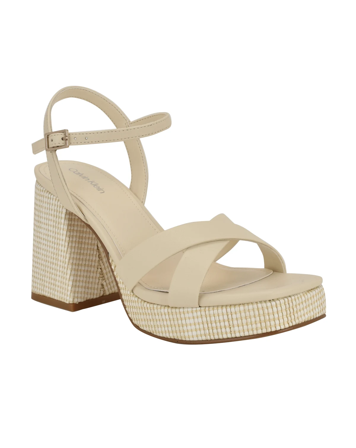 Women's Drancy Block Heel Sandals