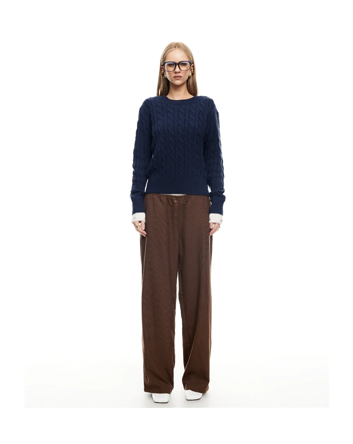Women's Bloom Pull-On Pants