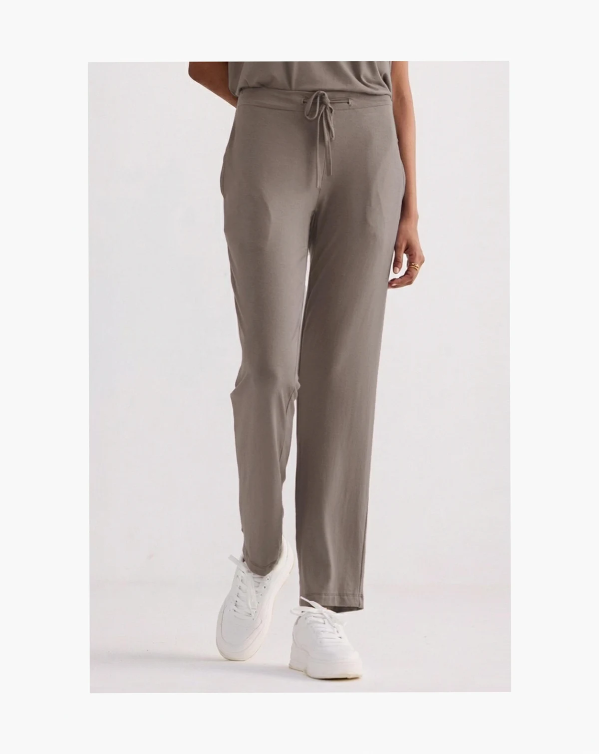 Women's Wide Leg Pant