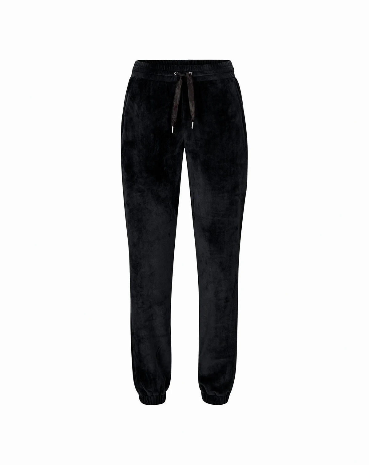 Women's Velour Jogger Pants