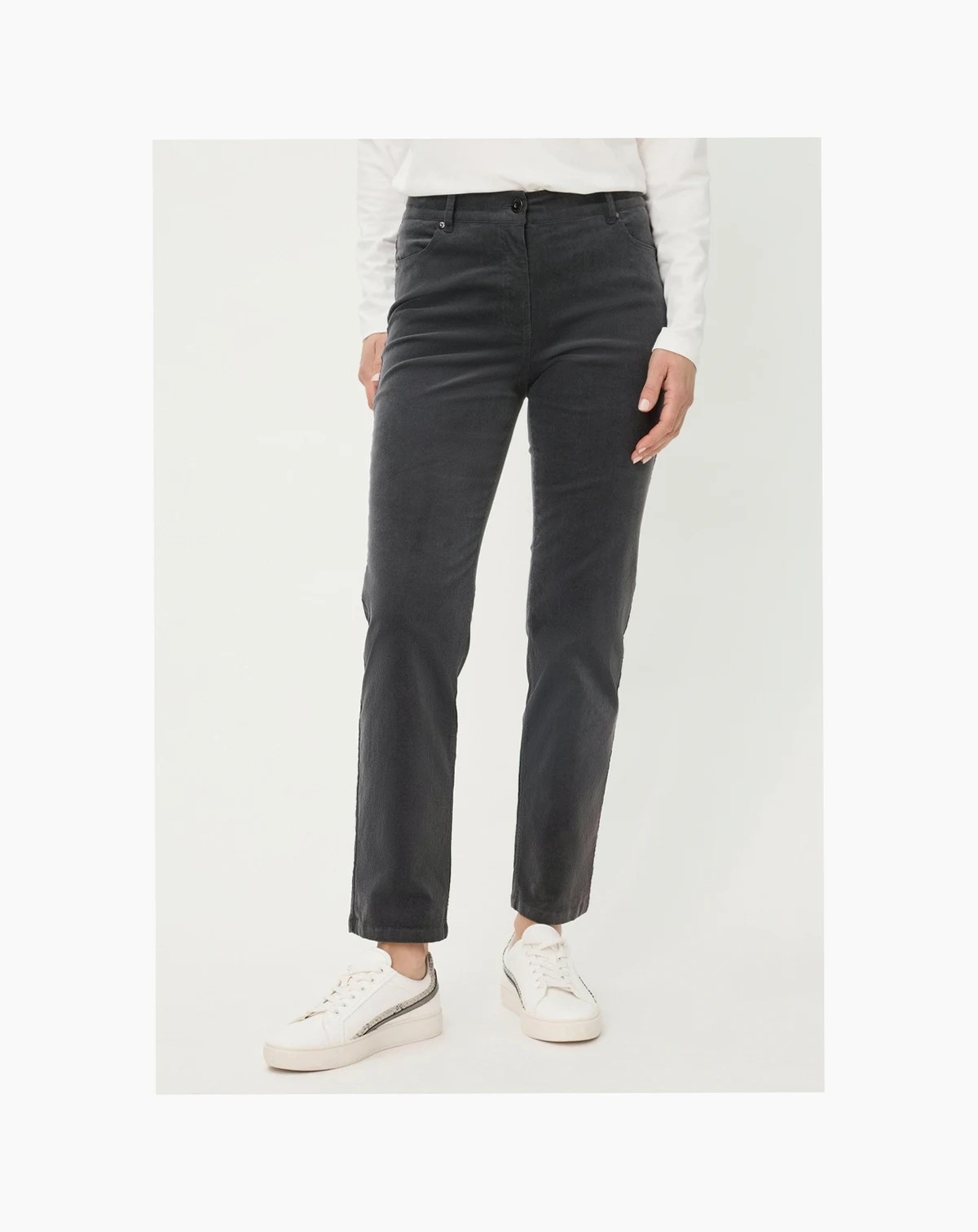 Women's Lisa Fit Corduroy Pant