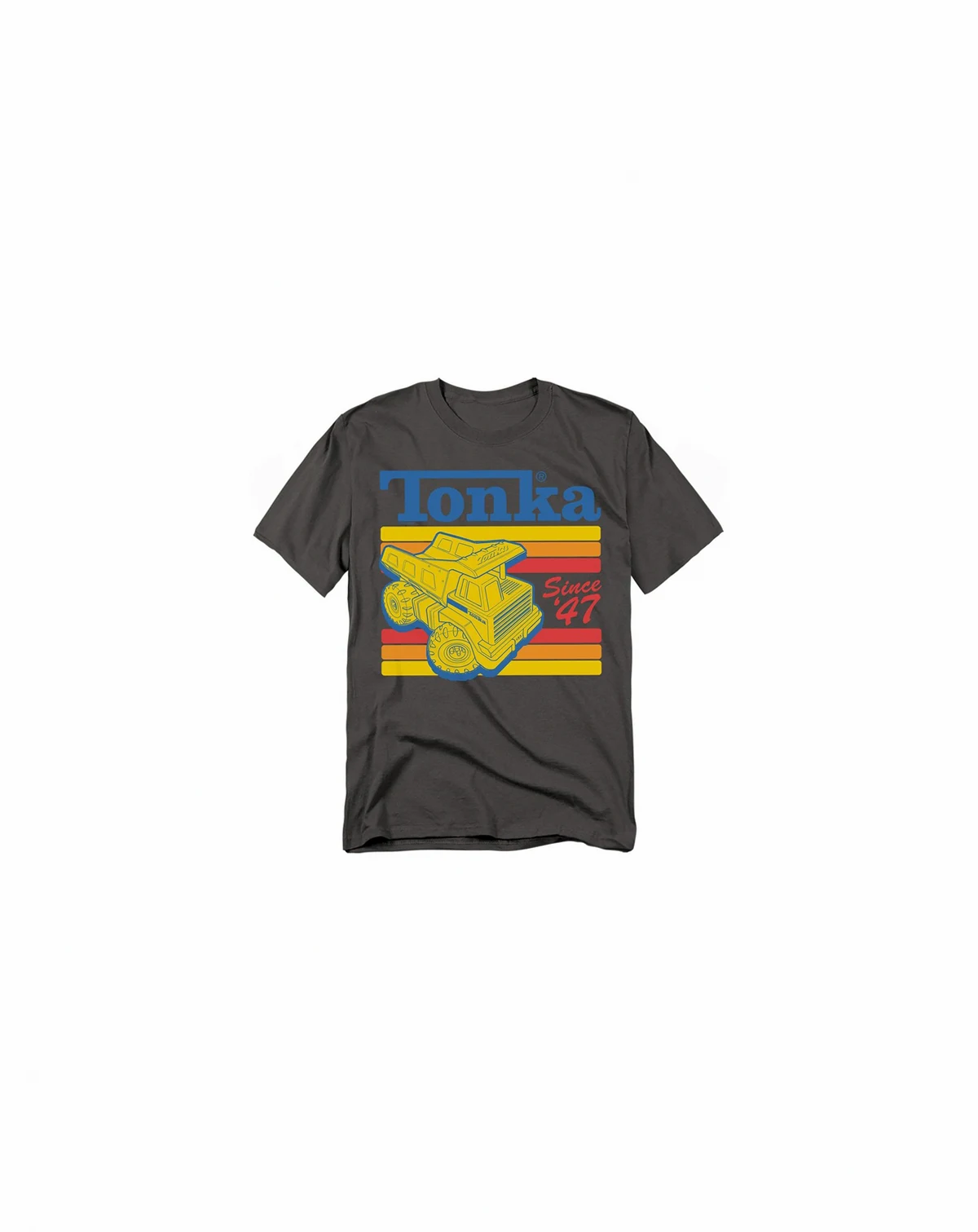 Men's Tonka Classic Dump Truck 1947 T Shirt