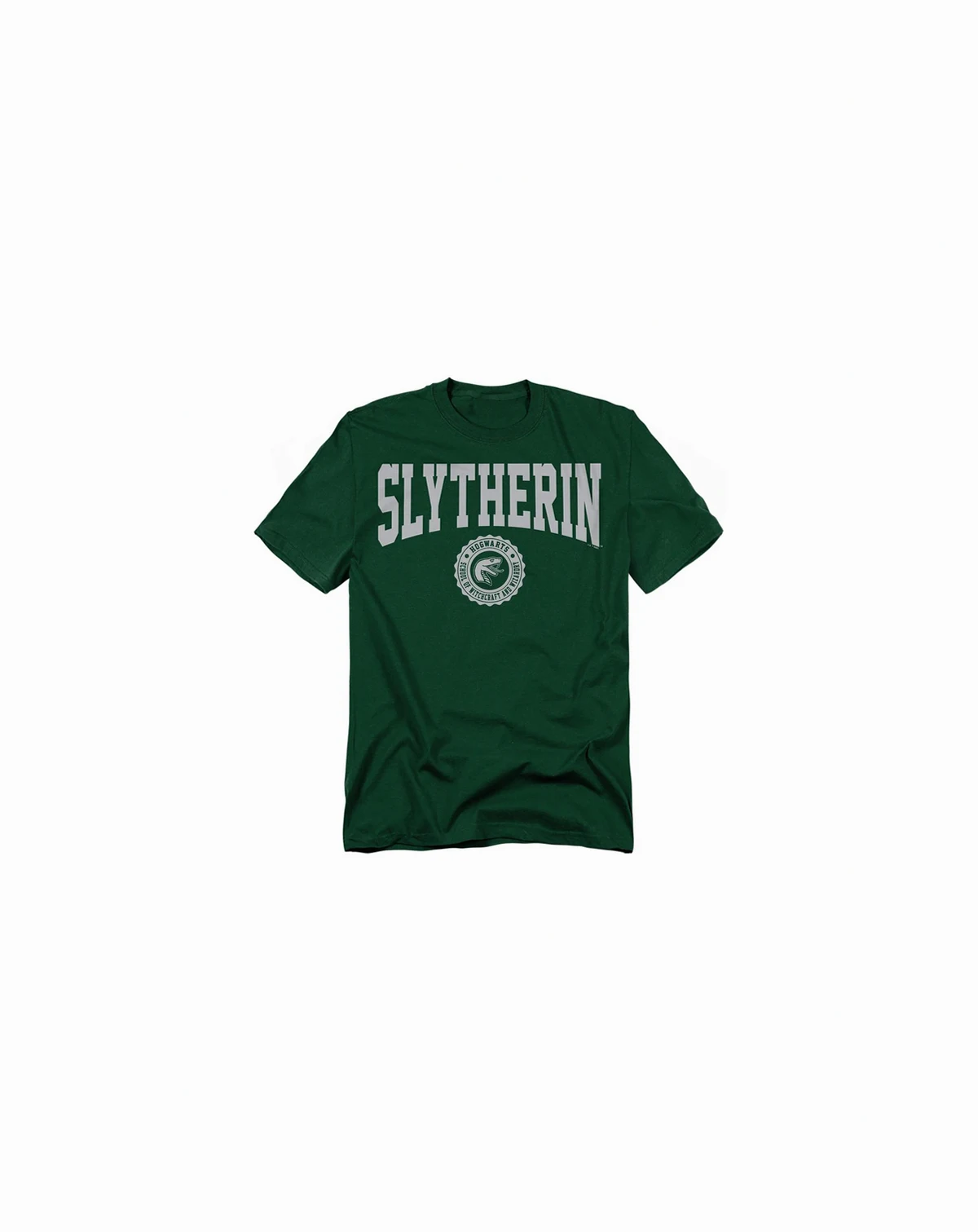 Men's Slytherin Seal T Shirt