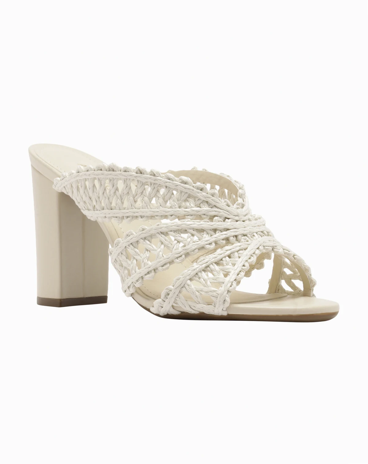 Women's Ciara High Block Heel Sandals