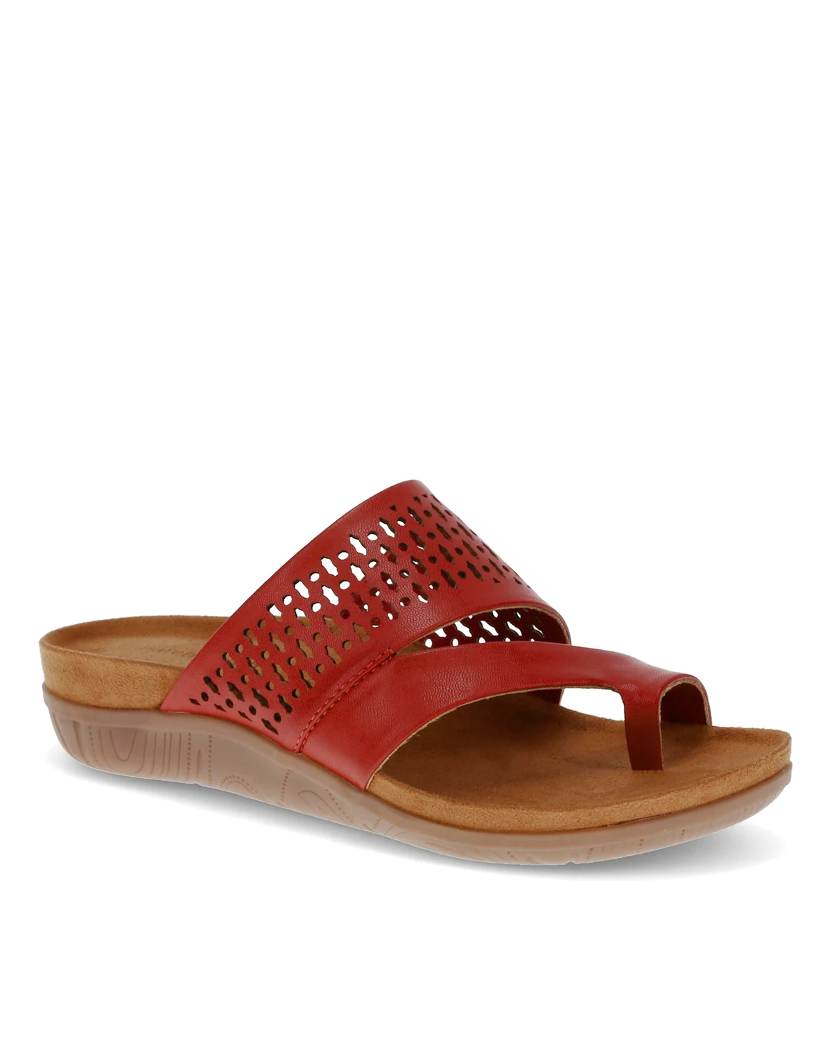 Women's Juny Slide On Sandals