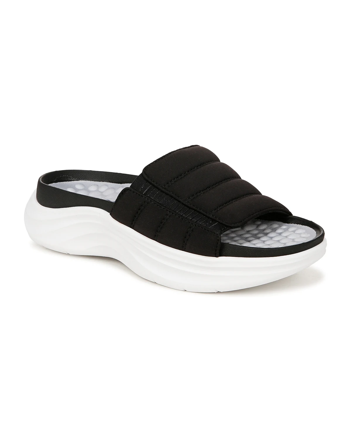 Women's Feel Free Recovery Slide Sandals