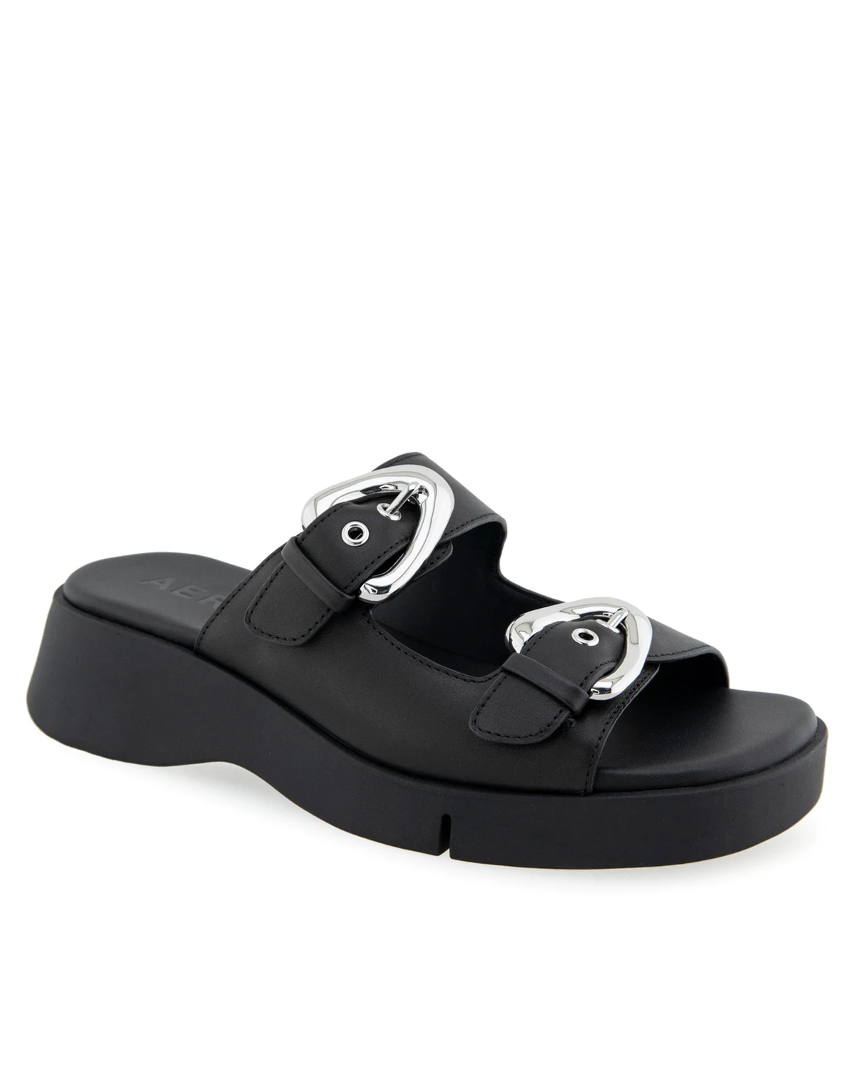 Women's Faith Round Toe Flatform Sandals