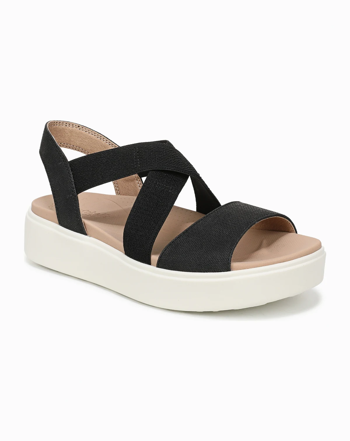 Women's Madison Cloud Ease Strappy Sandals