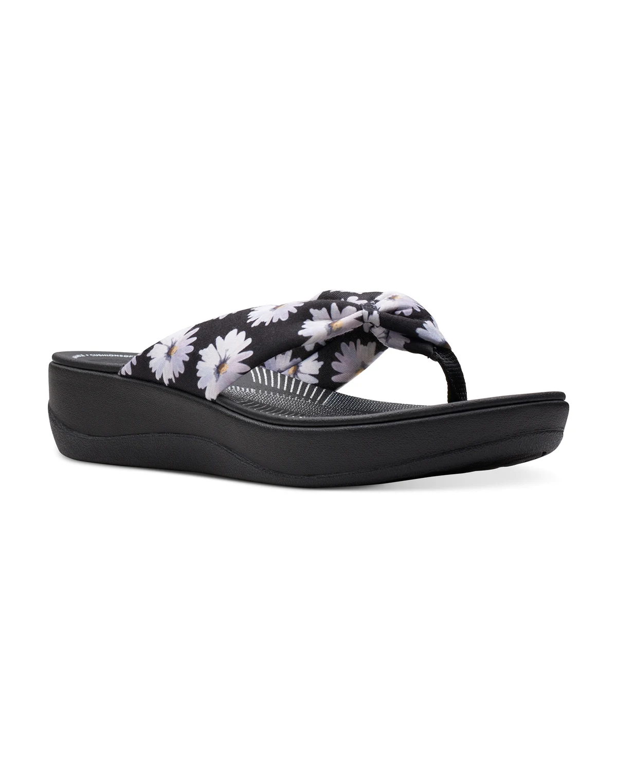 Women's Arla Glison Slip-On Platform Wedge Sandals