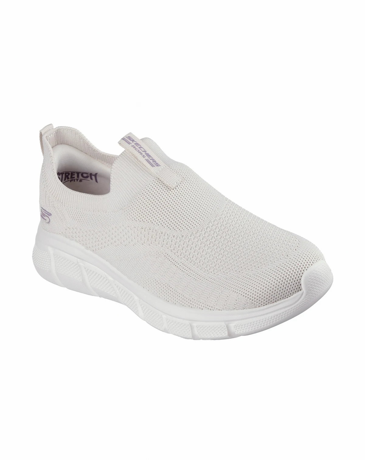 Women's BOBS Sport B Flex - Slip-On Casual Sneakers from Finish Line