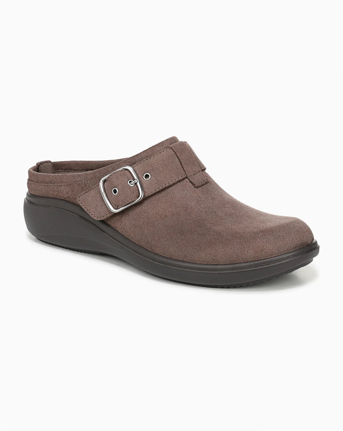 Women's Balance Washable Round Toe Clogs