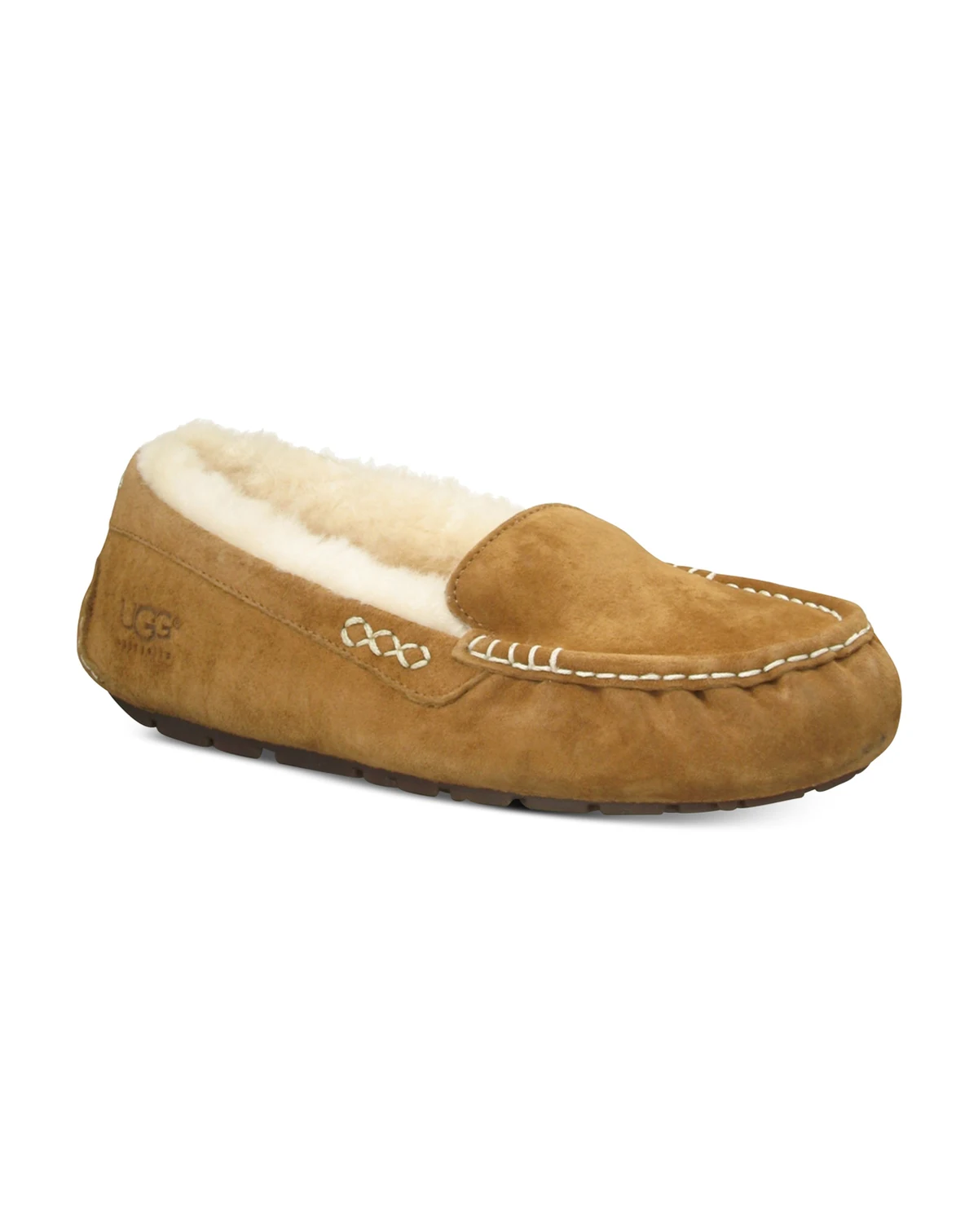 Women's Ansley Slip On Moccasin Slippers