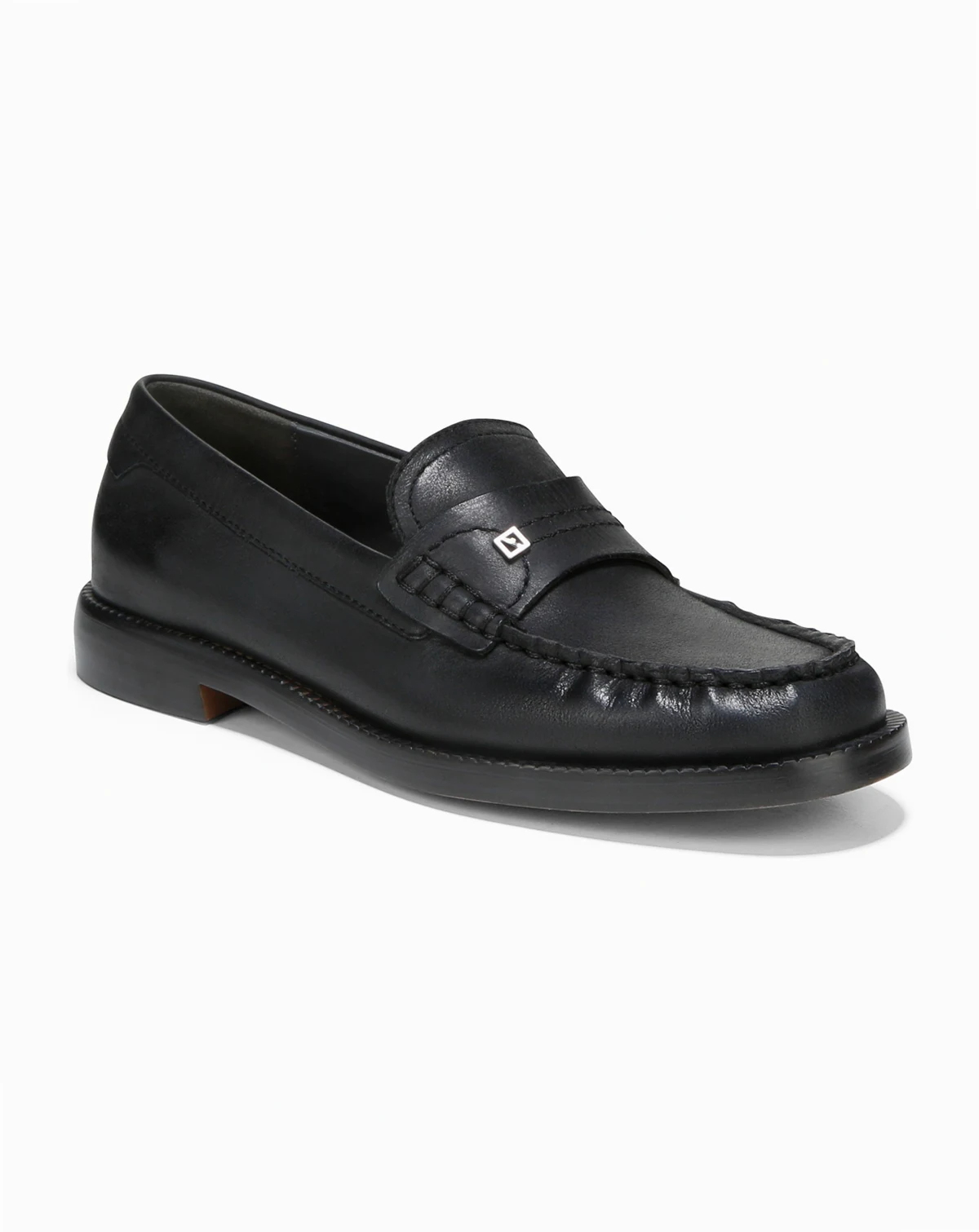 Women's Yulisa Round Toe Penny Loafers