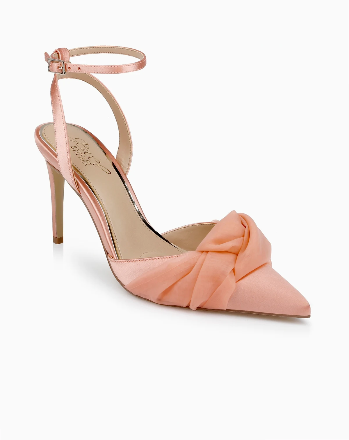 Women's Federica Evening Knot Pumps