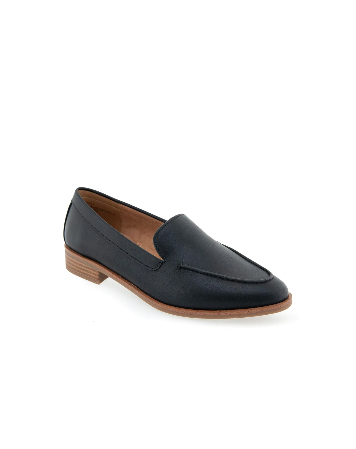 Women's Everest Tapered Dress Loafers
