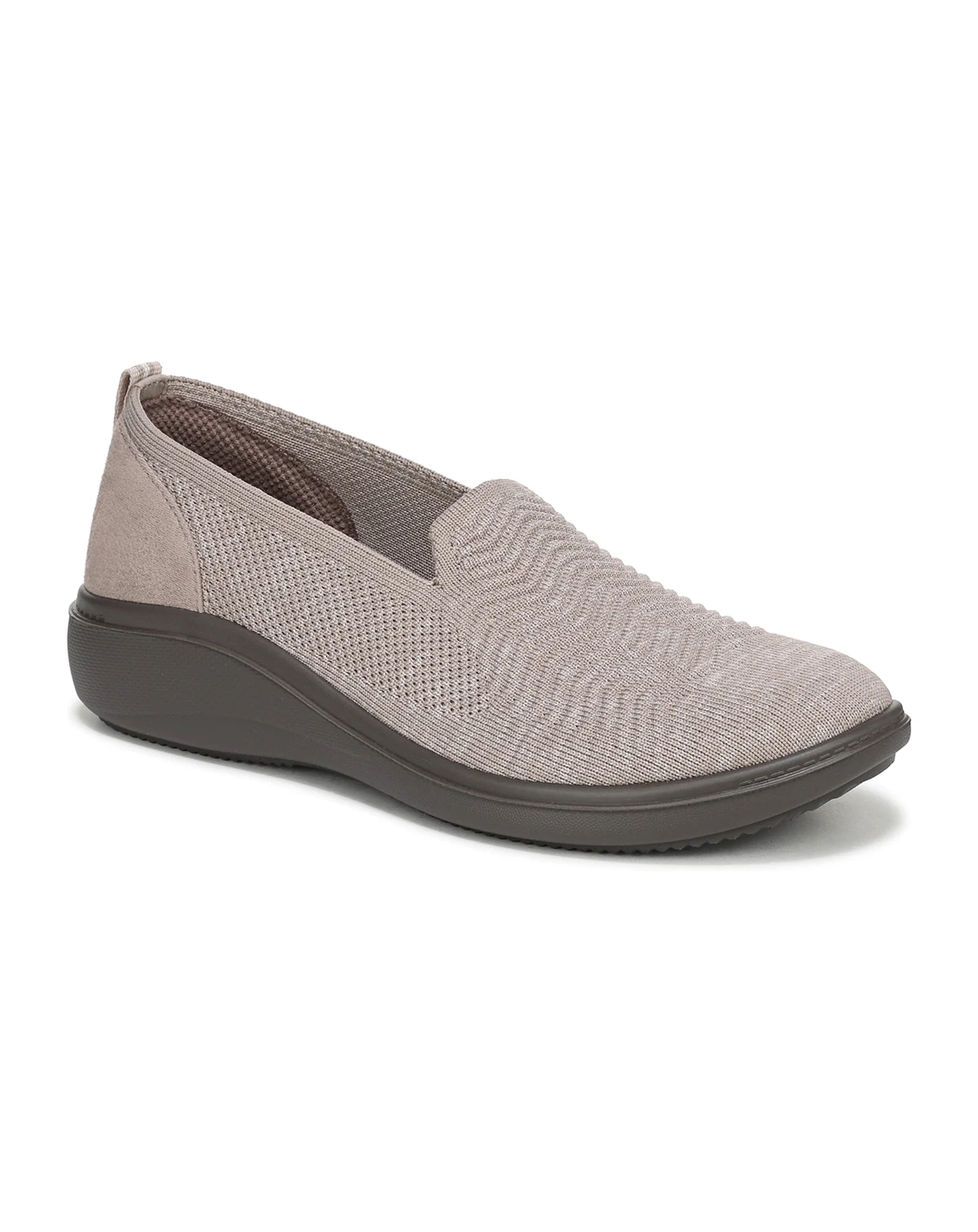 Women's Boulevard Washable Round Toe Slip Ons