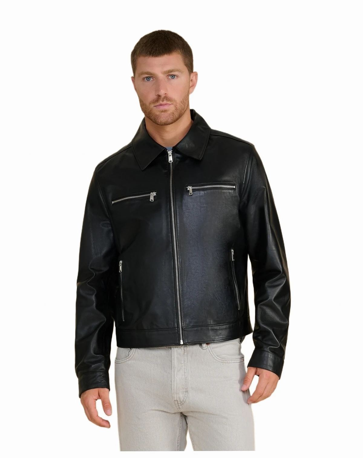 Men's Jacket, Created for Macy s