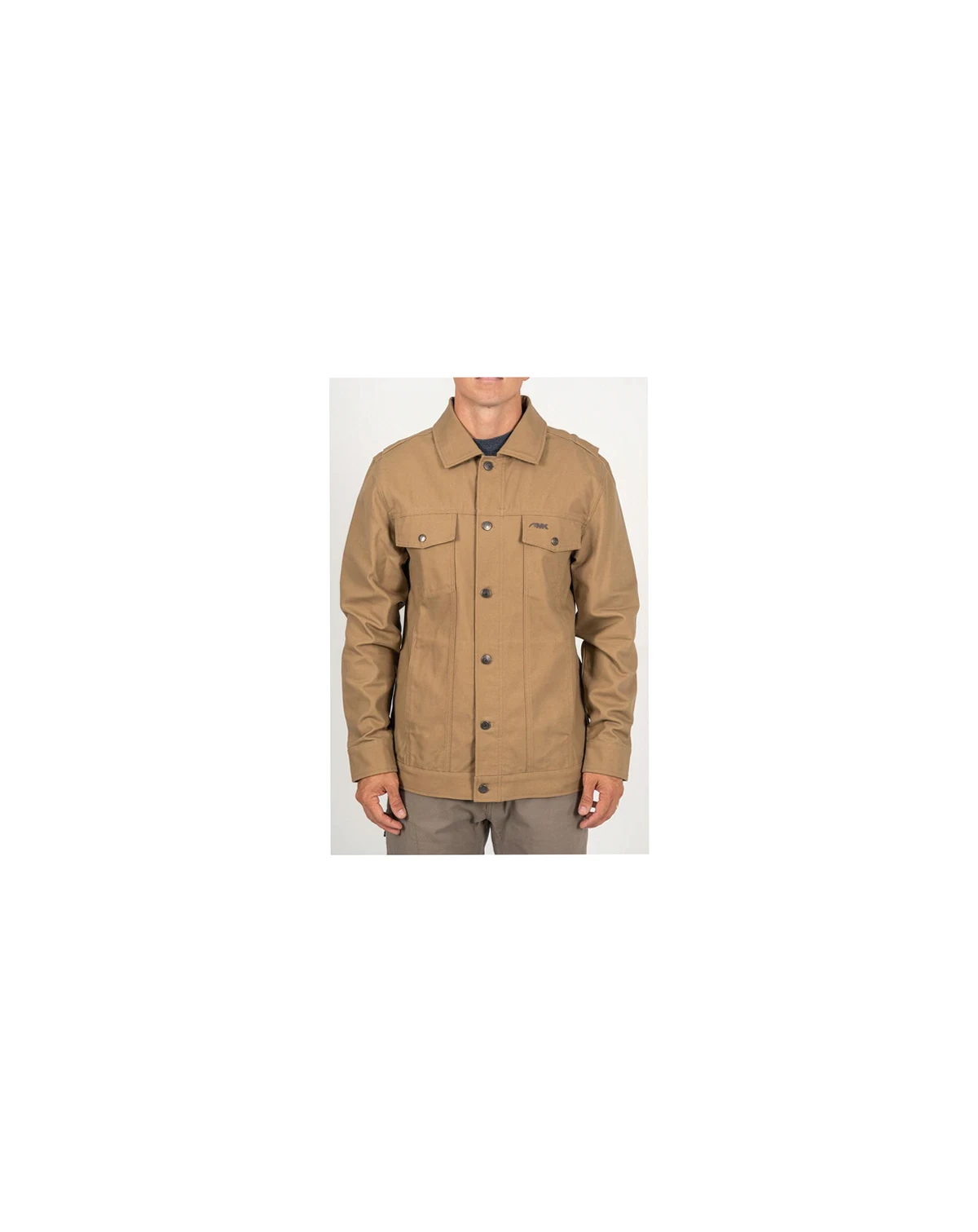 Men's Sullivan Utility Jacket
