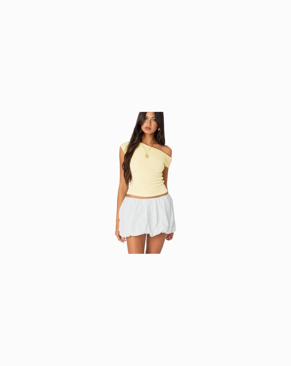 Women's Jett Asymmetric Top