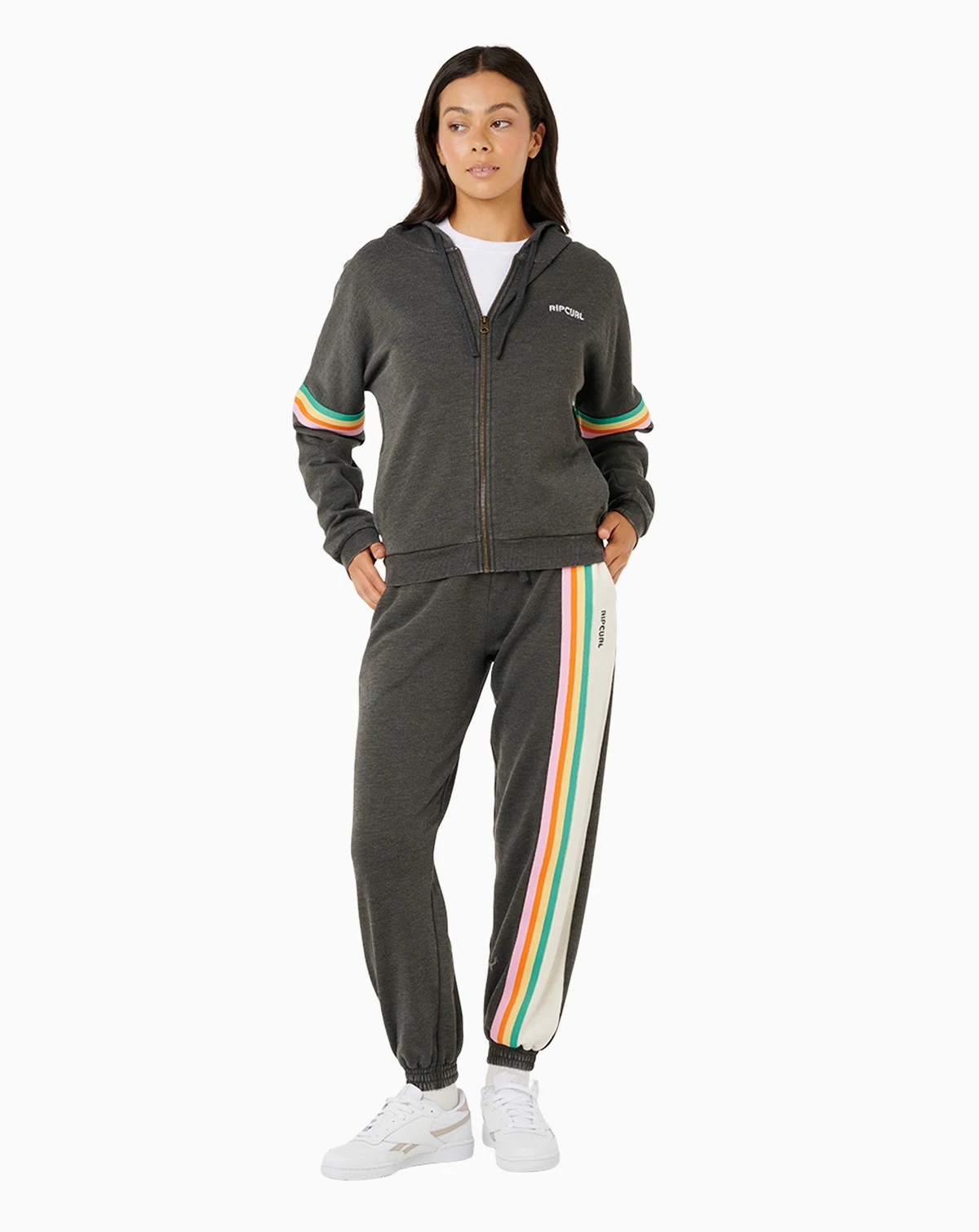 Women's Surf Zip-Through Jacket