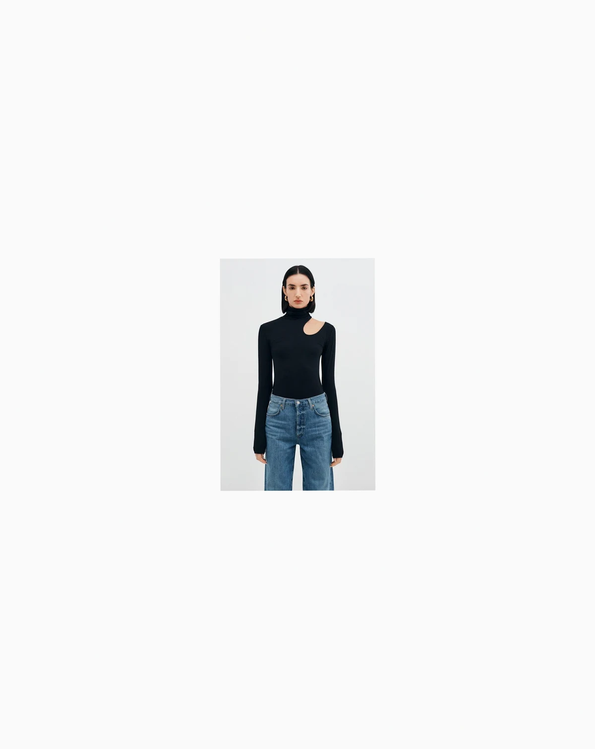 Women's Allegra top