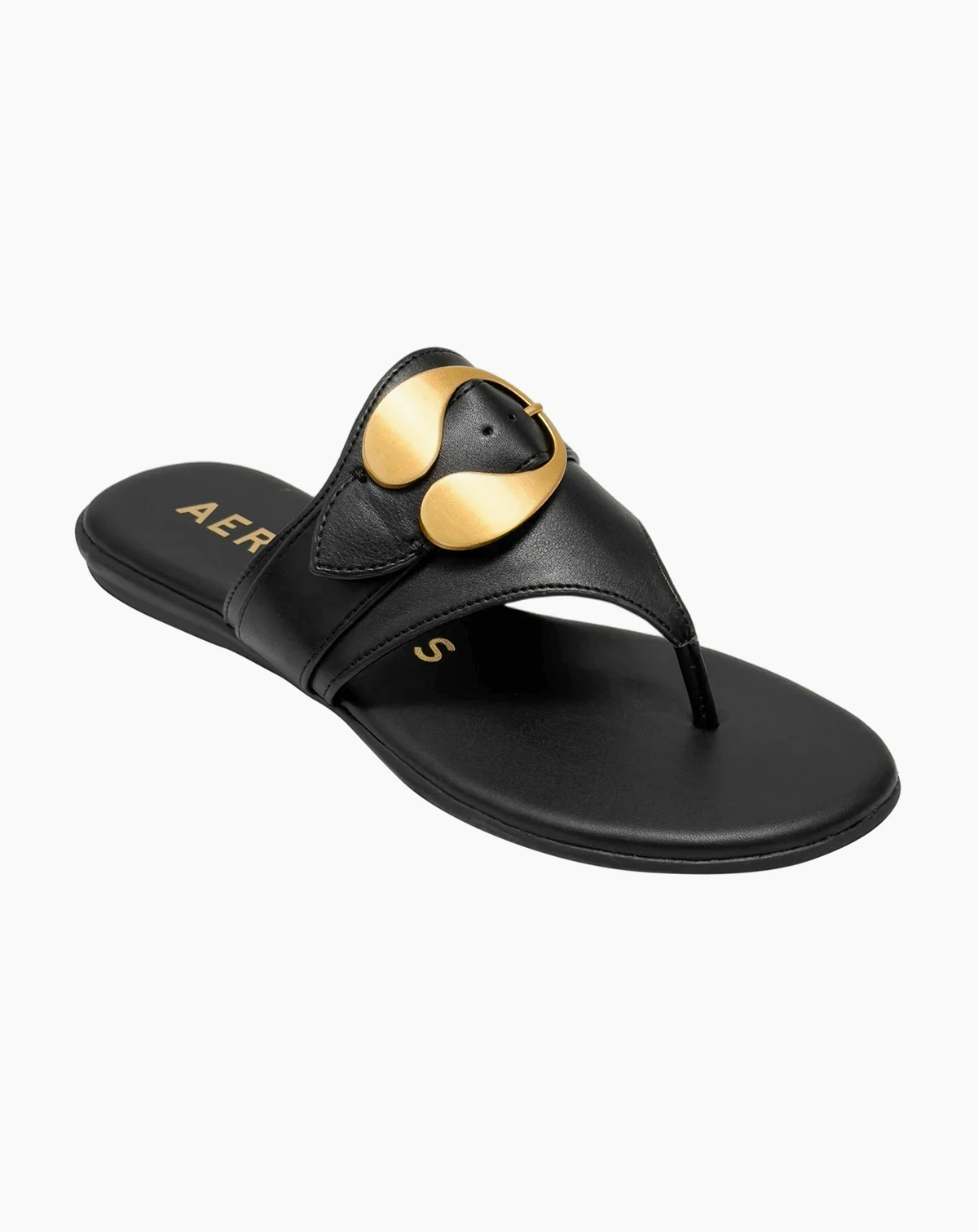 Women's Glam Slip-On Flat Sandals