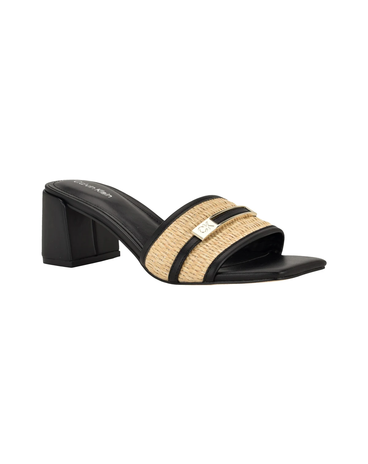 Women's Paloma Slip-On Block Heel Sandals