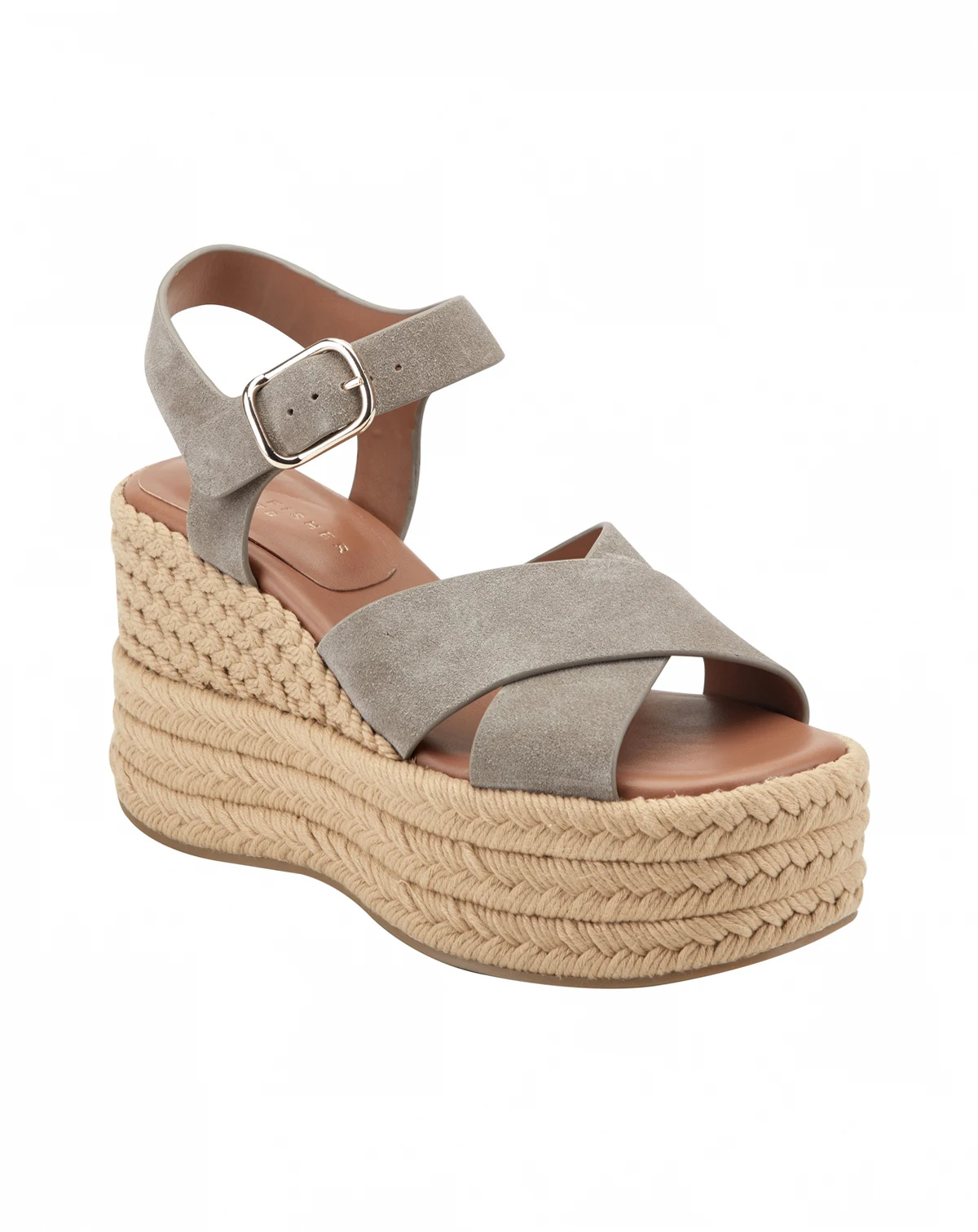 Women's Pasion Espadrille Platform Wedge Sandals