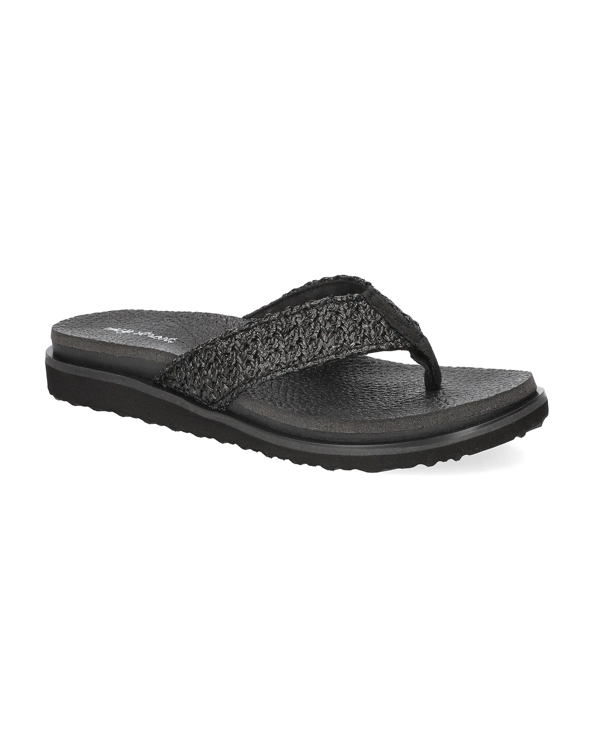 Women's Whimsy Thong Flat Sandals