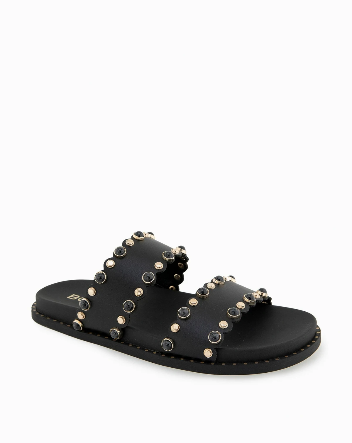 Women's Taana Footbed Sandal