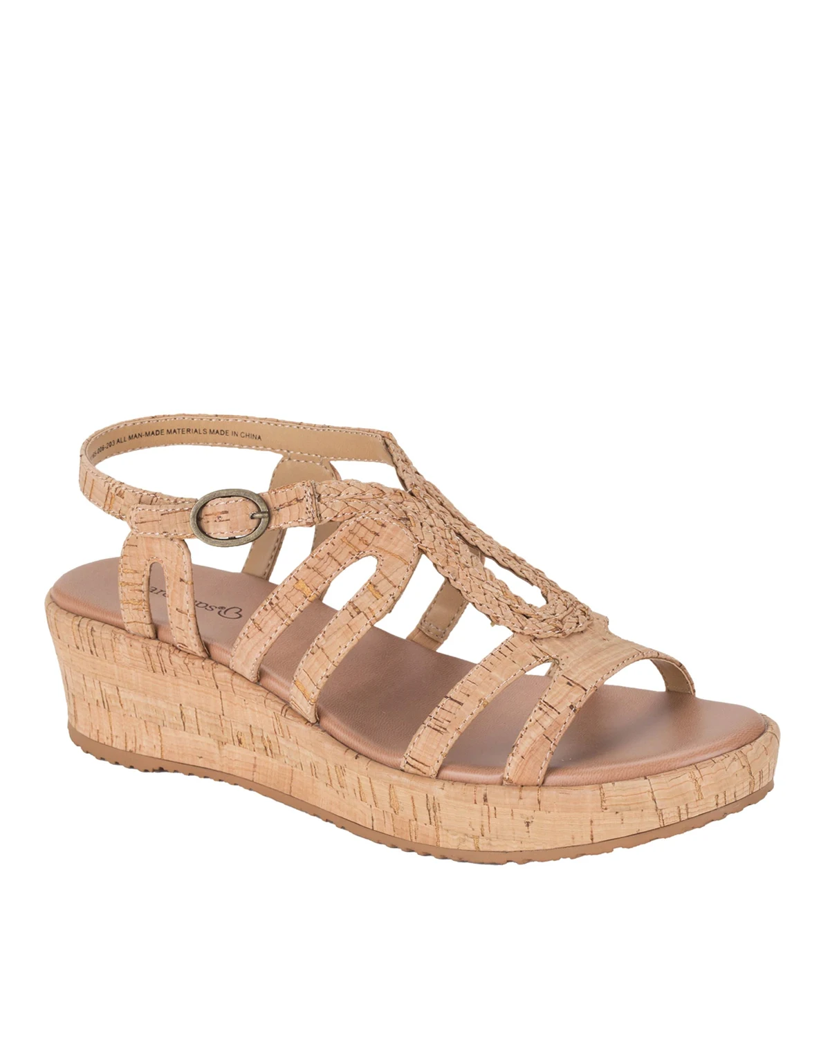 Women's Wilma Wedge Sandals